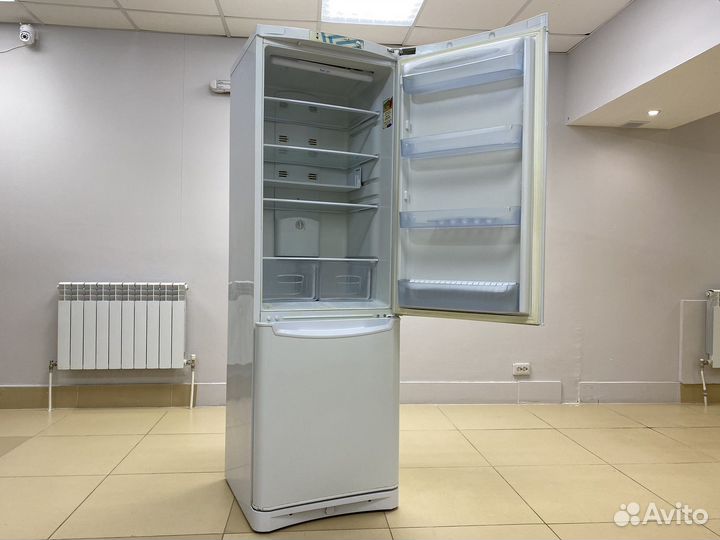 Холодильник Indesit NoFrost / Гарантия / Доставка