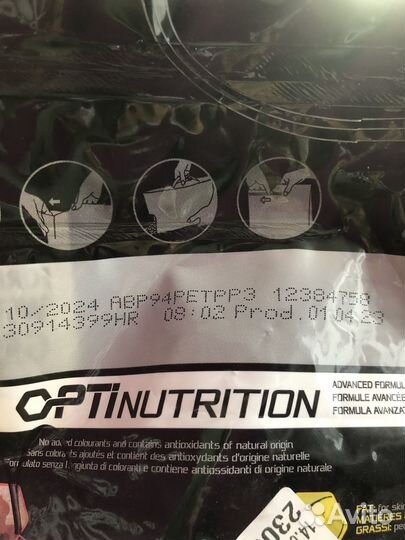 Сухой корм для собак мелких пород