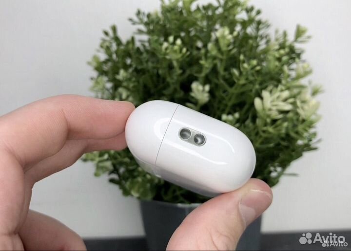 TWS AirPods PRO 2 (GEN2) huilian 247