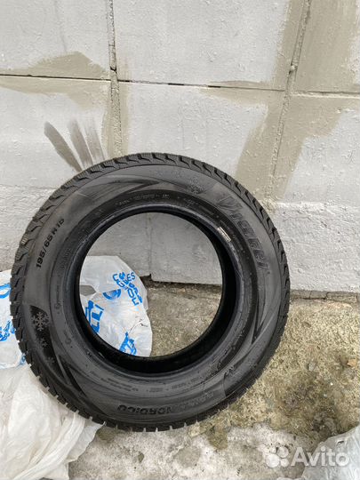 Viatti Brina Nordico V-522 195/65 R15 91T