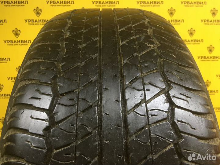 Dunlop Grandtrek AT20 265/60 R18 110H