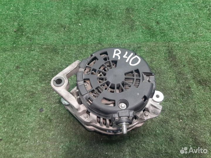 Генератор Chevrolet Captiva 2008