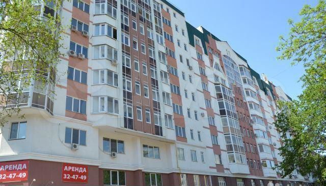 Дзержинского 7 фото