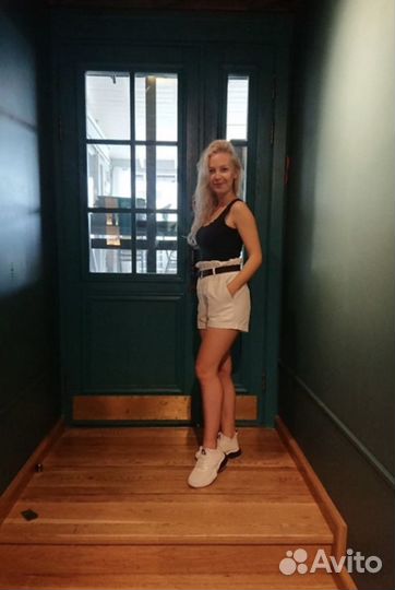 Шорты женские