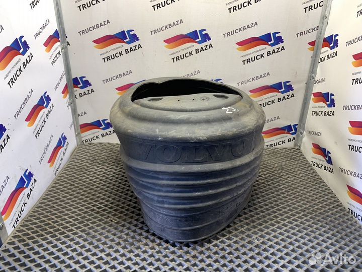 21917672 Кожух подушки Volvo FH