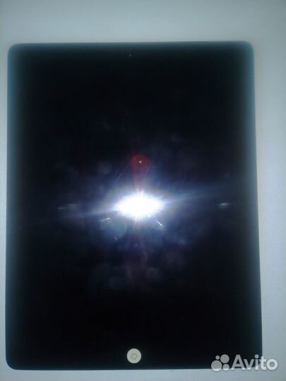 Планшет iPad на 16 гигабайт