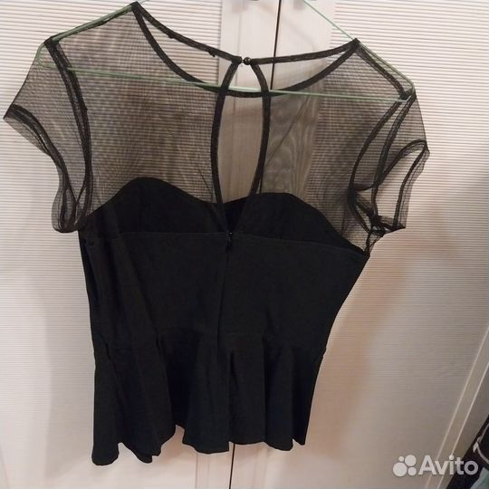 Блузки, футболки 46 48