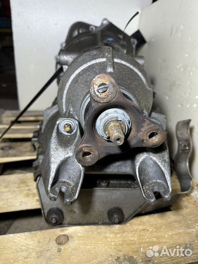 АКПП 6HP19 BMW E90 E60 24007563294