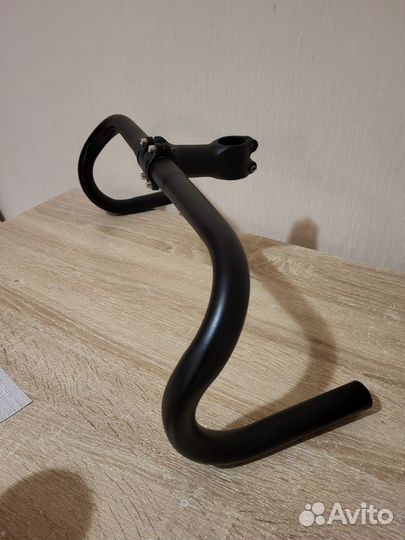Руль для велосипеда 25.4