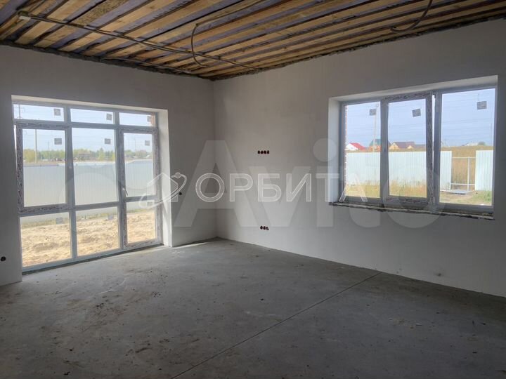 Дом 97 м² на участке 10,6 сот.