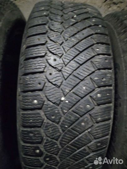 Continental Conti4x4IceContact 235/65 R17