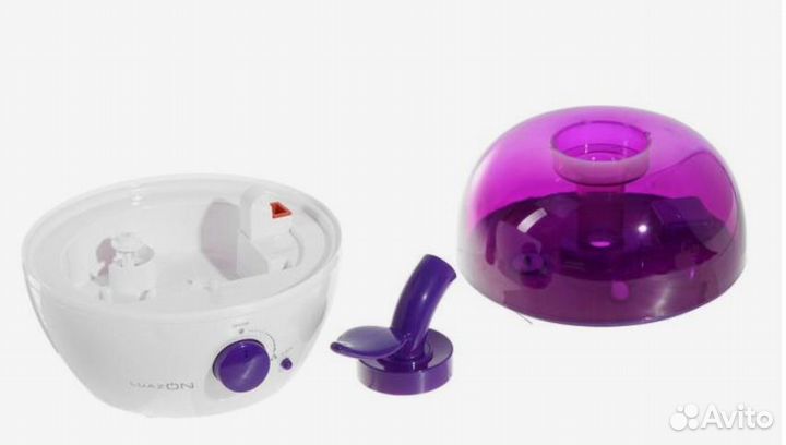 Увлажнитель воздуха