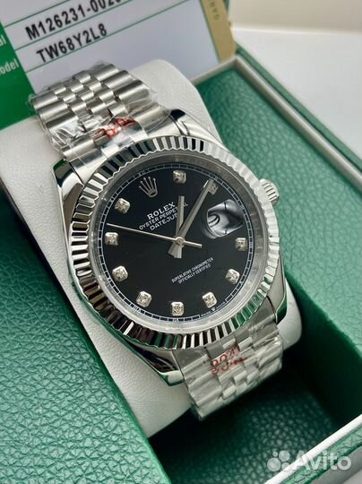 Наручные часы Rolex Oyster Perpetual Datejust 41