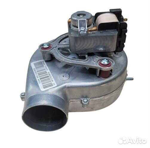 Запасные части для котлов Protherm