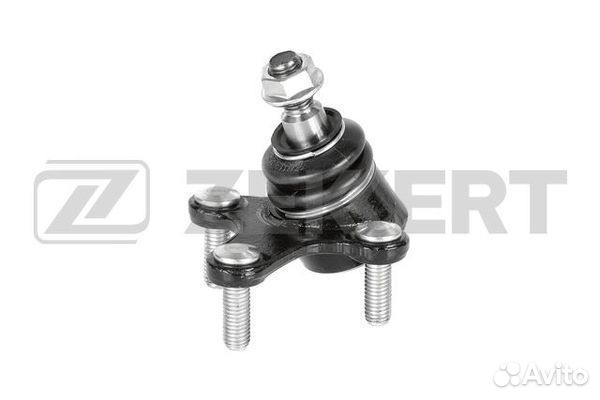 Опора шаровая левый Octavia Yeti Golf Tiguan Tour