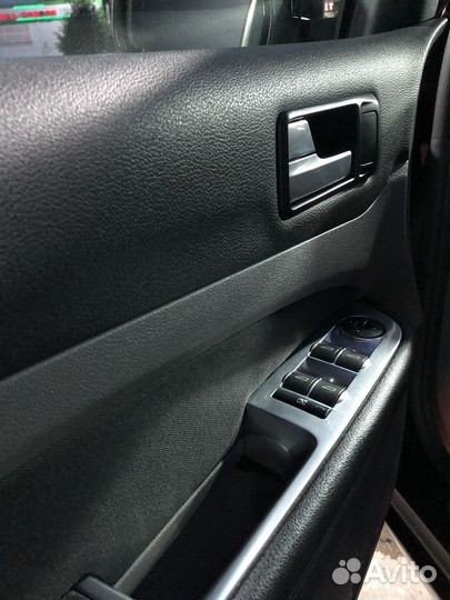 Ford Focus, 2009