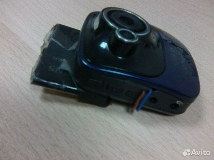 Видеорегистратор BS-F001