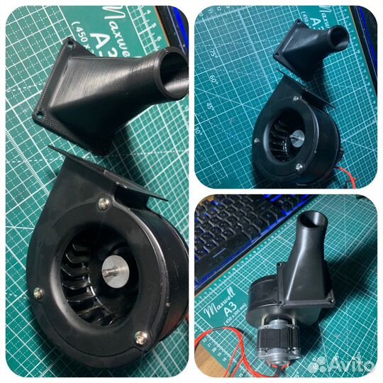 3D печать/3D моделирование