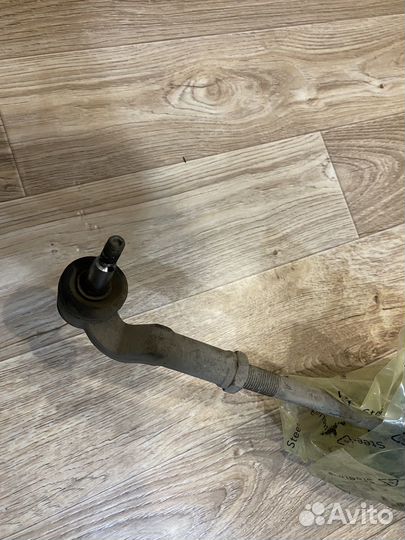 Рулевая рейка ford focus 2 1.8-2