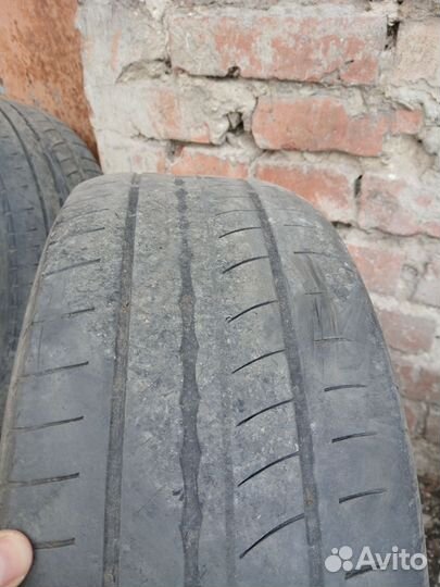 Pirelli Carrier 195/55 R15