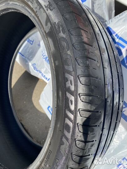 Pirelli Scorpion 225/45 R19