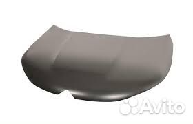 Citroen c4 Капот 2011-2016