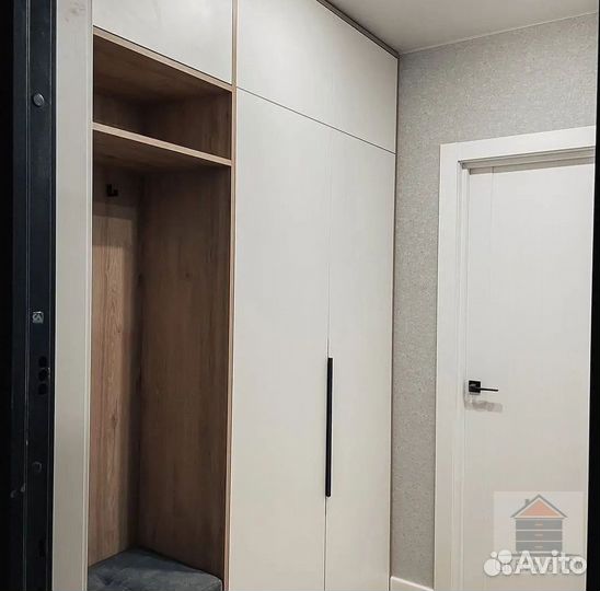 Шкаф стенка