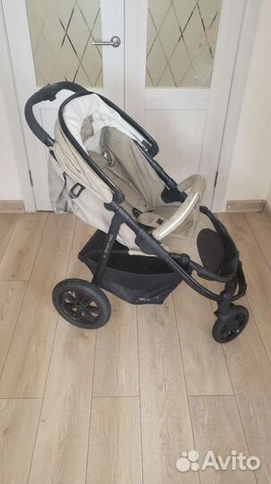 Прогулочная коляска бу