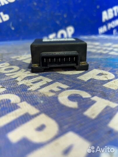 Блок электронный Lifan Breez седан 2009