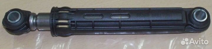 Амортизатор 'cima' 120N L-185280mm (втулка 10mm)