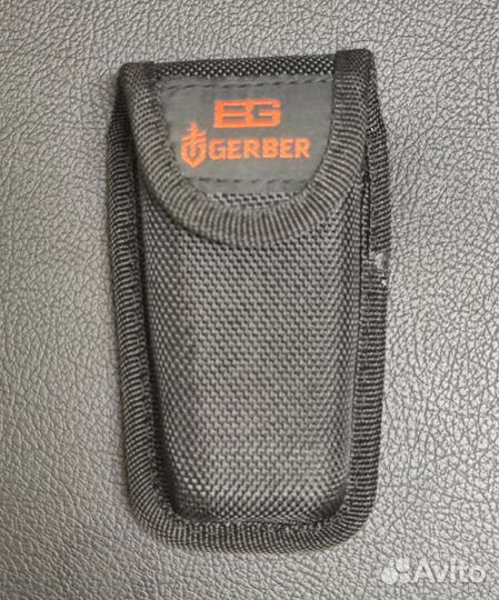 Мультитула Gerber