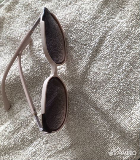 Солнцезащитные очки женские бу