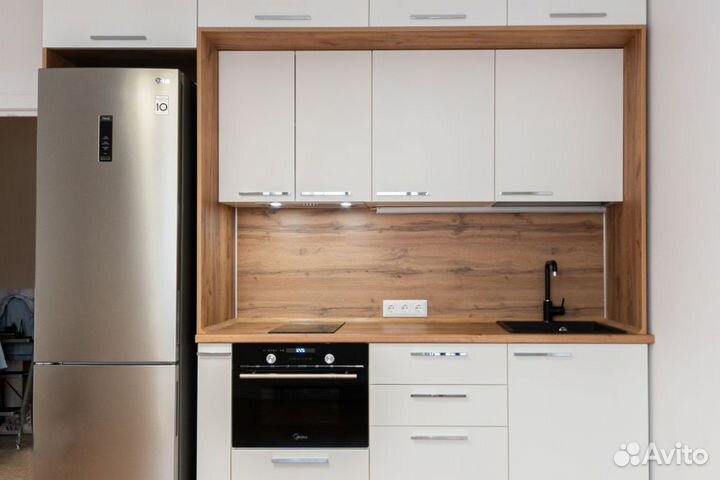 Цена за всю кухню смк 057375