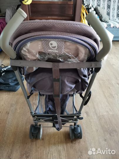 Коляска Easywalker Buggy