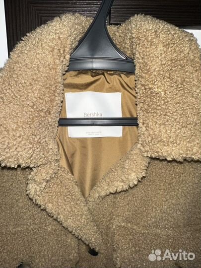 Шубка барашка