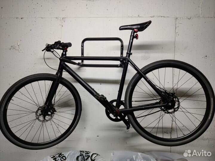 Велосипед Cube Editor