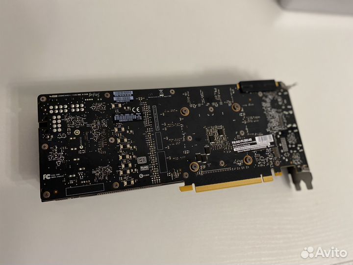 Evga GeForce GTX 980 4Gb SC ACX 2.0