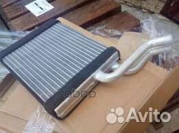 Радиатор отопителя (печки) hover H3 8101100-K00