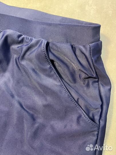 Купальные шорты мужские