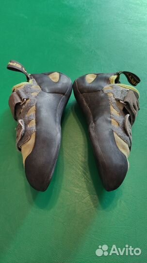 Скальные туфли для детей 31-34 размеры