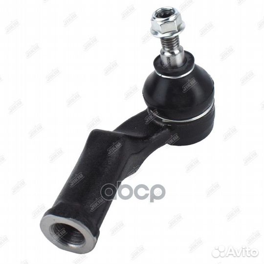 Наконечник рулевой тяги прав ET51003R jikiu