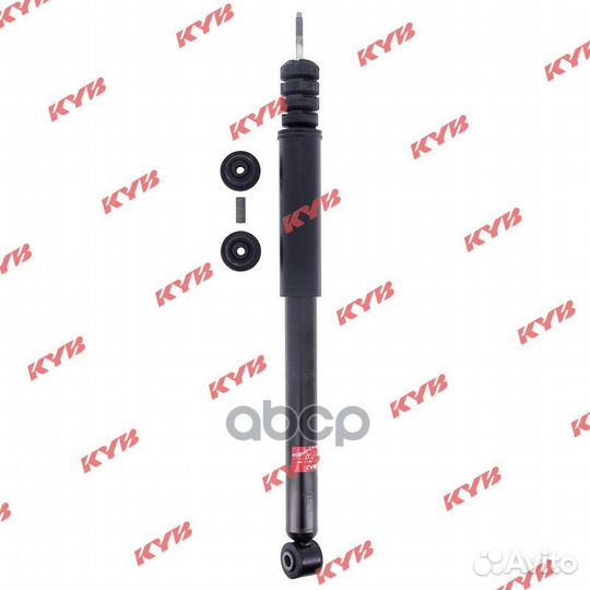 Амортизатор - Excel-G зад прав/лев 343833 KYB