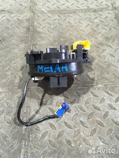 Подрулевая контактная группа (Renault Megane)