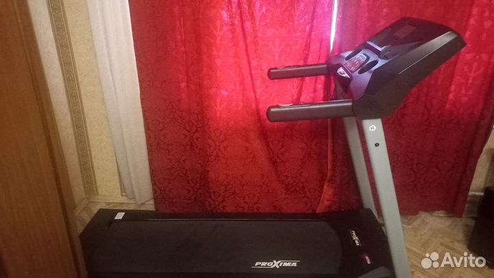 Беговая дорожка Proxima Julietta II