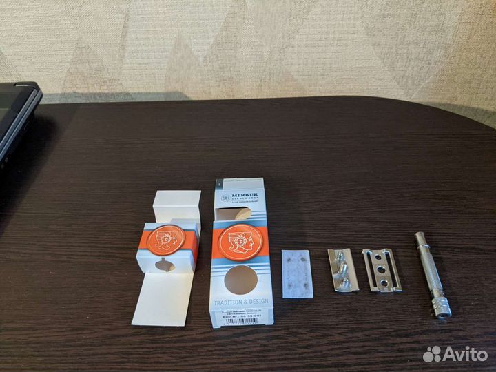 Бритвенный станок Германия