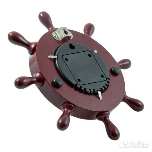 Метеостанция brigant Штурвал