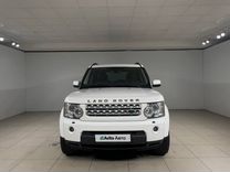 Land Rover Discovery 3.0 AT, 2013, 287 936 км, с пробегом, цена 2 040 000 руб.