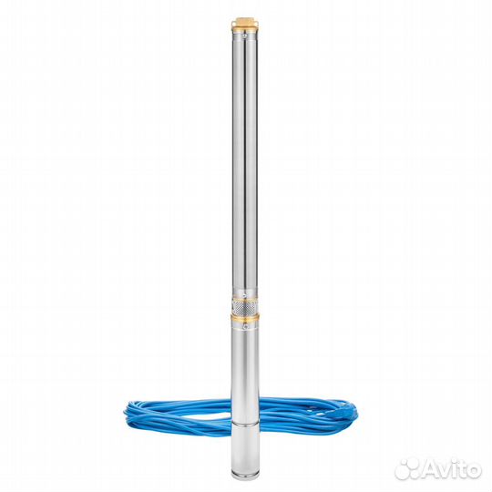 Скважинный насос Belamos TF3-80 кабель 50 м