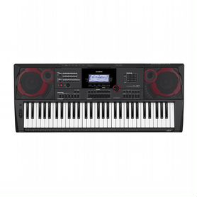 Синтезатор Casio CT-X5000