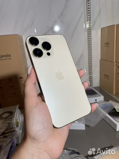 iPhone Xr в корпусе 14 pro